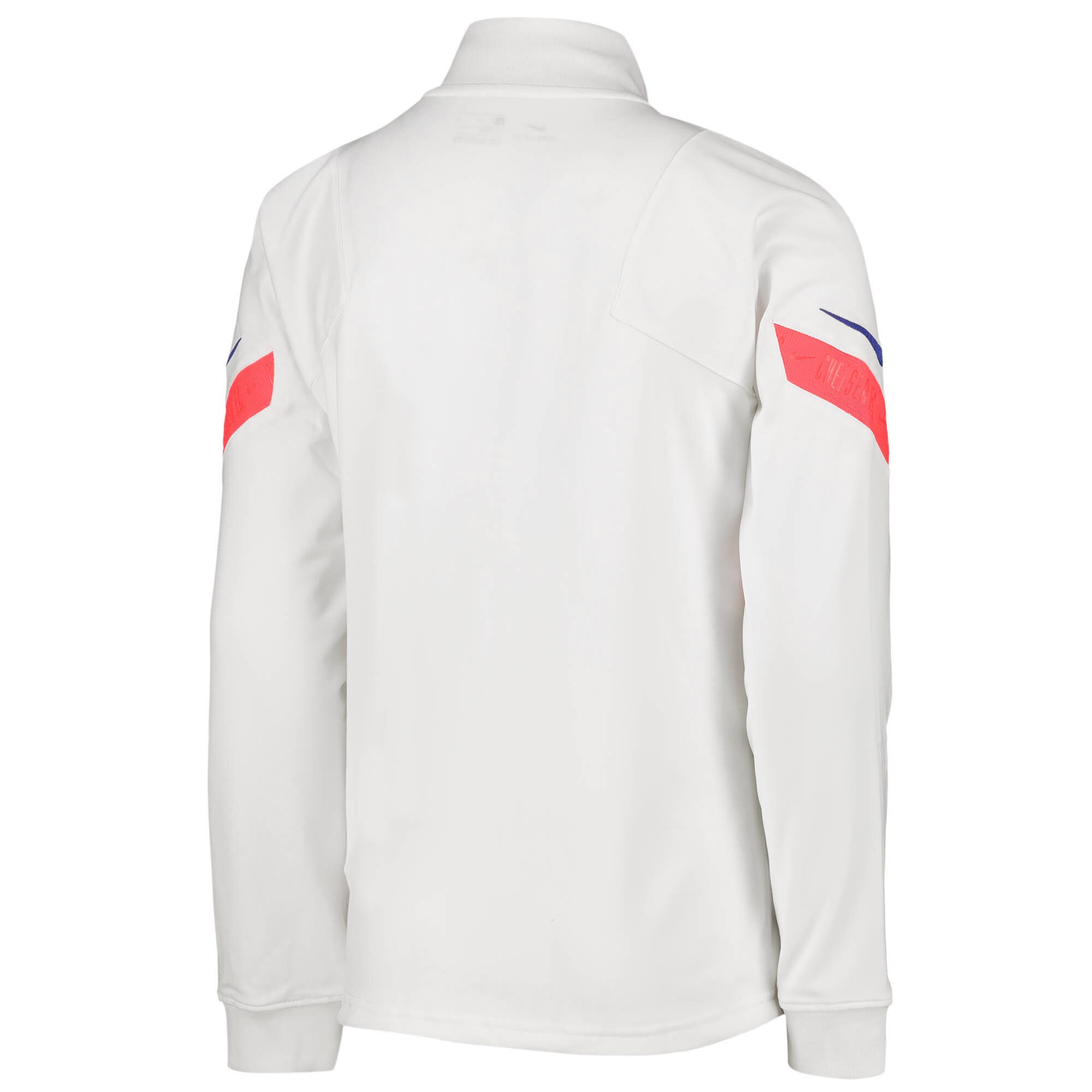 chelsea strike tracksuit