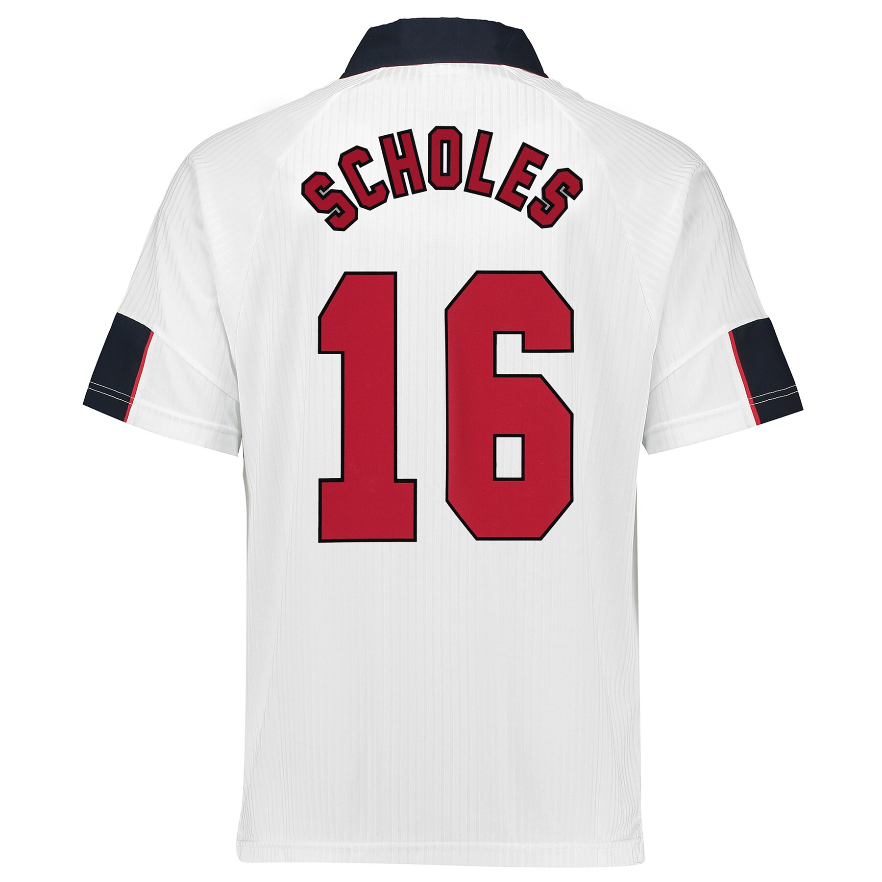 scholes jersey