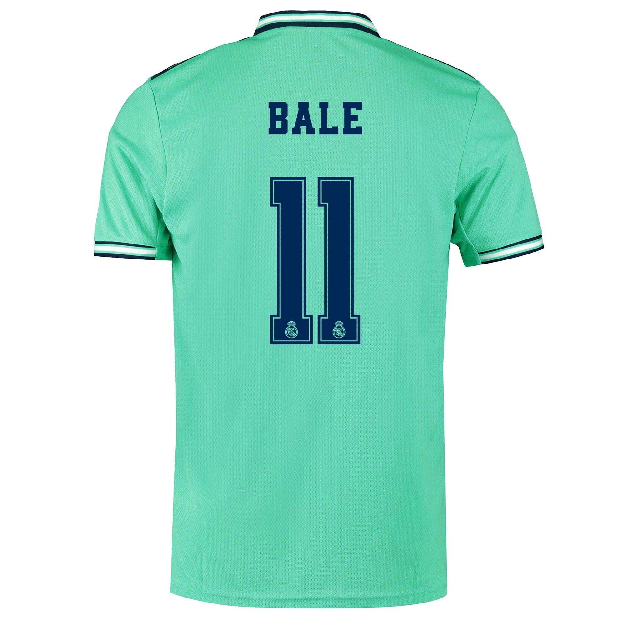 real madrid bale kit