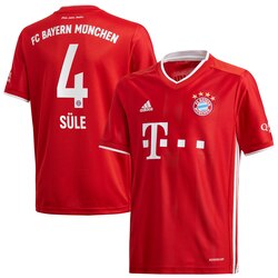 ズーレ ユニフォーム Fcバイエルンミュンヘン 公式ストア ズーレ ユニフォーム Fcバイエルンミュンヘン 公式ストア
