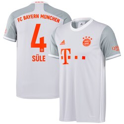 ズーレ ユニフォーム Fcバイエルンミュンヘン 公式ストア ズーレ ユニフォーム Fcバイエルンミュンヘン 公式ストア