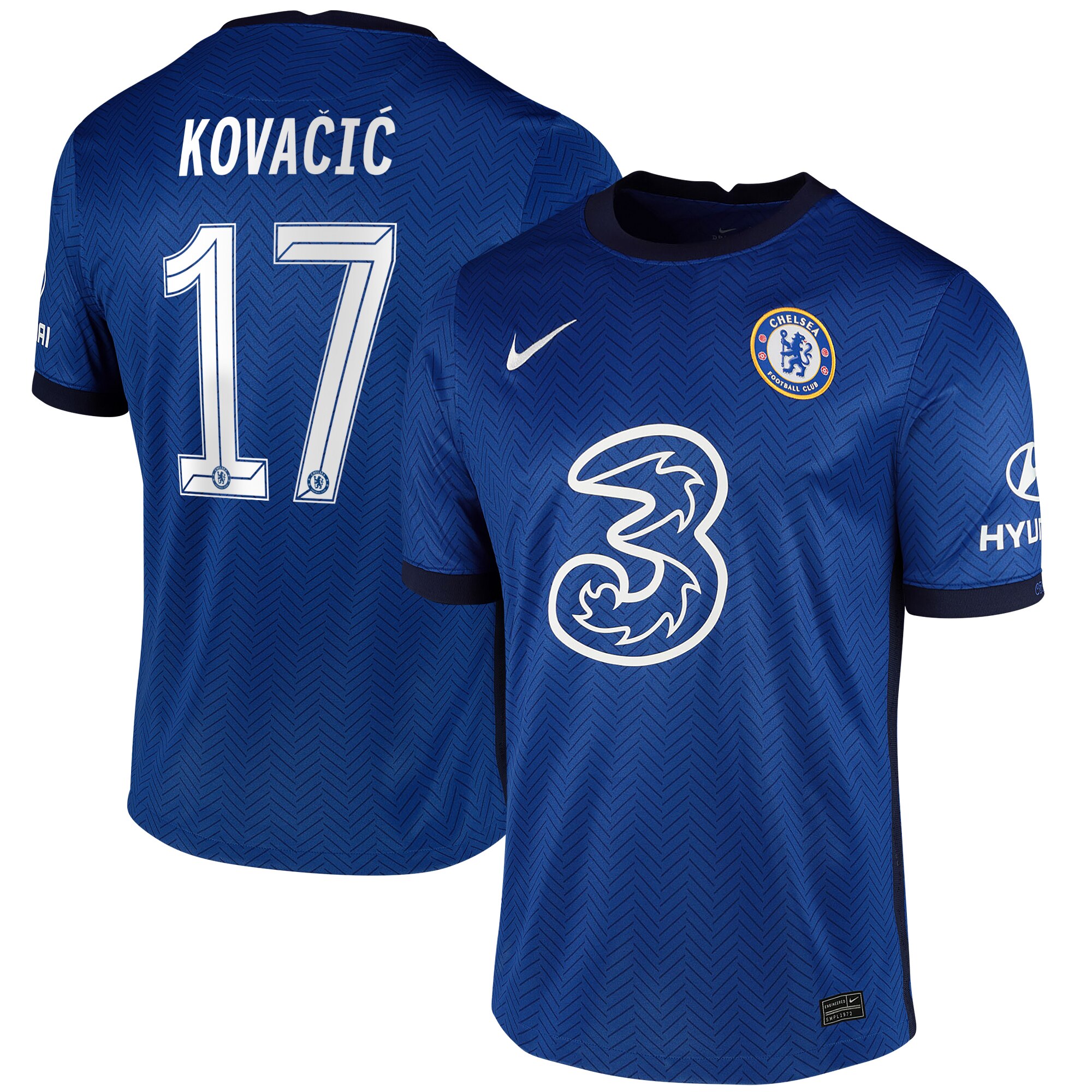 chelsea cup kit